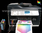 CISS kompatibel zu HP Officejet Pro mit Patronen Nr.  88 inklusive 400 ml Tinte