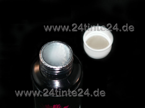 100 ml Schwarz (Black) Tinte kompatibel zu  HP