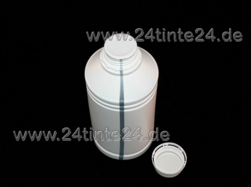 1 Liter Cyan Tinte kompatibel zu Canon