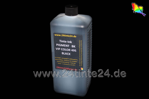 1 Liter Pigment Tinte kompatibel zu Encad NovaJet PRO 600e 630 700 736 750 850 880