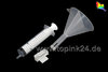 Printhead cleaning kit refill tool for HP D-Jet T 610 620 770 790 795 1100 1120 1130 1200 1300 2300